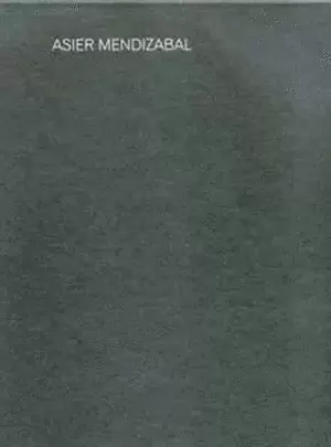 ASIER MENDIZABAL