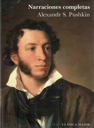 NARRACIONES COMPLETAS