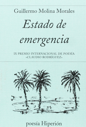 ESTADO DE EMERGENCIA