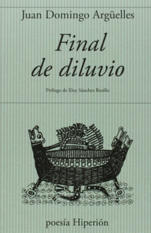 FINAL DE DILUVIO