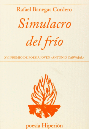 SIMULACRO DEL FRÍO