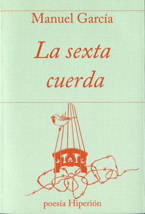 LA SEXTA CUERDA