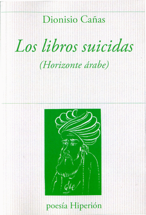 LOS LIBROS SUICIDAS