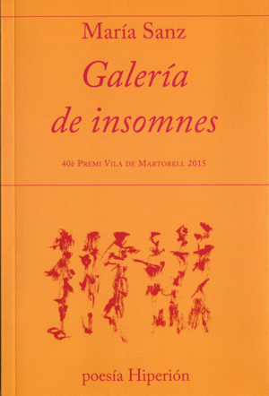 GALERÍA DE INSOMNES