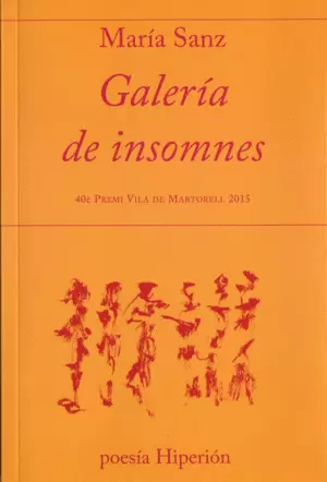 GALERÍA DE INSOMNES