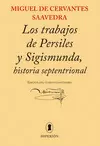 LOS TRABAJOS DE PERSILES Y SIGISMUNDA
