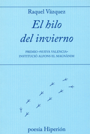 EL HILO DEL INVIERNO