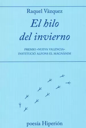 EL HILO DEL INVIERNO