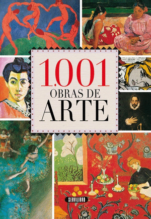 1.001 OBRAS DE ARTE