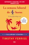 LA SEMANA LABORAL DE 4 HORAS