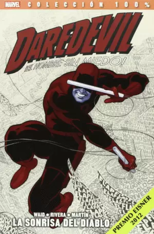 DAREDEVIL: EL HOMBRE SIN MIEDO 1