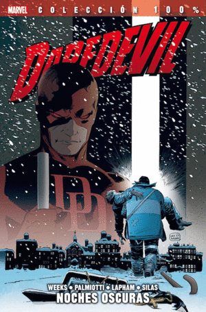 DAREDEVIL: NOCHES OSCURAS