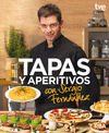 TAPAS Y APERITIVOS CON SERGIO FERNÁNDEZ