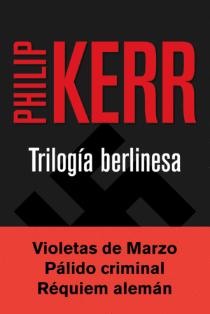 TRILOGIA BERLINESA