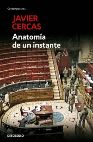 ANATOMÍA DE UN INSTANTE