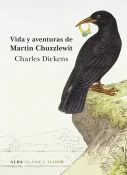 VIDA Y AVENTURAS DE MARTIN CHUZZLEWIT