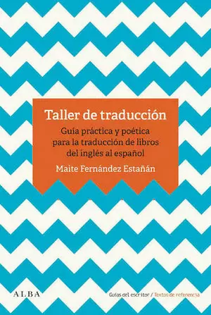 TALLER DE TRADUCCIÓN