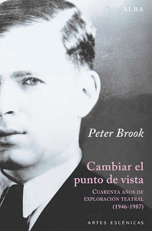 CAMBIAR EL PUNTO DE VISTA