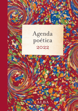 AGENDA POETICA 2022