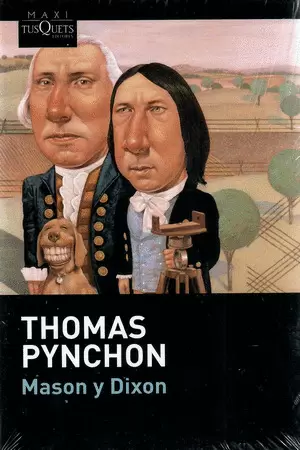 MASON Y DIXON