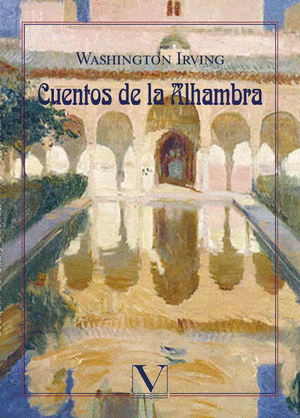 CUENTOS DE LA ALHAMBRA