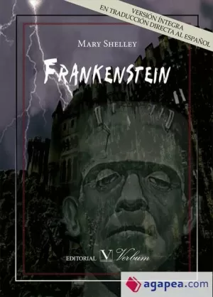 FRANKENSTEIN