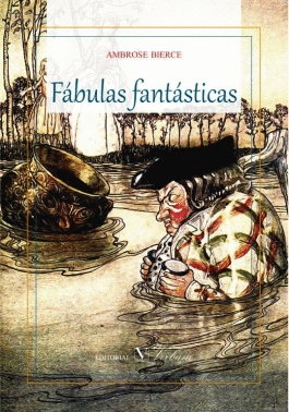 FÁBULAS FANTÁSTICAS