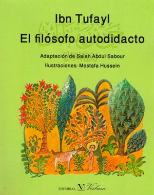 EL FILOSOFO AUTODICACTO (BILINGUE)