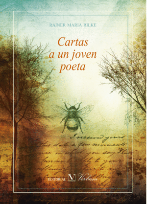 CARTAS A UN JOVEN POETA