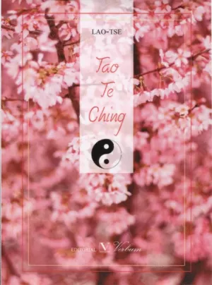 TAO THE CHING