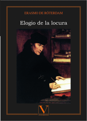 ELOGIO DE LA LOCURA