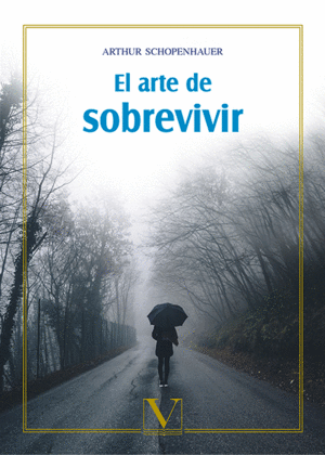 EL ARTE DE SOBREVIVIR