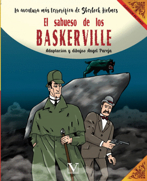 EL SABUESO DE LOS BASKERVILLE