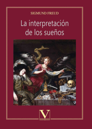 LA INTERPRETACIÓN DE LOS SUEÑOS