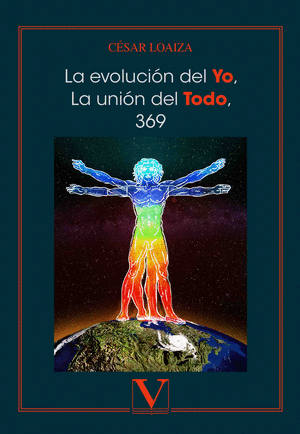 LA EVOLUCION DEL YO, LA UNION DEL TODO, 369