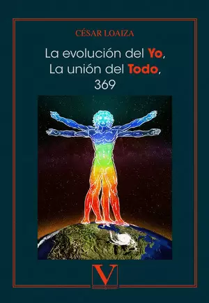 LA EVOLUCION DEL YO, LA UNION DEL TODO, 369