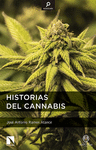 HISTORIAS DEL CANNABIS