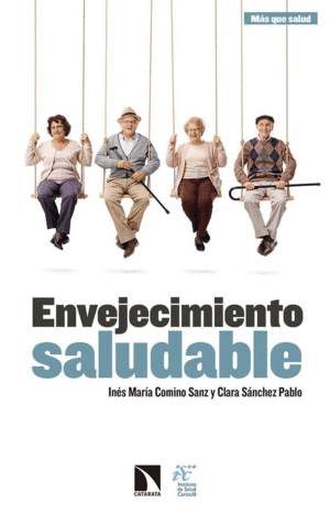 ENVEJECIMIENTO SALUDABLE