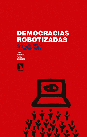DEMOCRACIAS ROBOTIZADAS