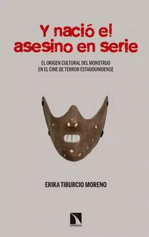 Y NACIÓ EL ASESINO EN SERIE