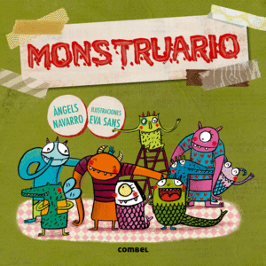 MONSTRUARIO