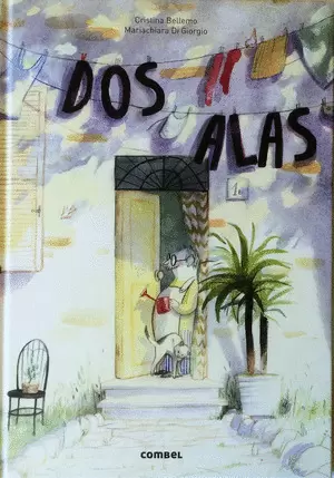 DOS ALAS