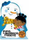 PIPO, EL MUÑECO DE NIEVE