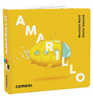 AMARILLO