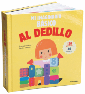 MI IMAGINARIO BASICO AL DEDILLO