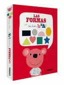 LAS FORMAS DEL SEÑOR BEAR
