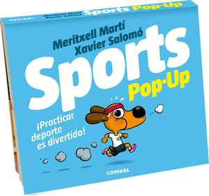 SPORTS POP-UP