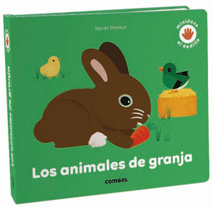 LOS ANIMALES DE GRANJA