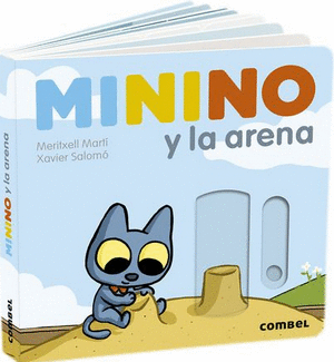 MININO Y LA ARENA