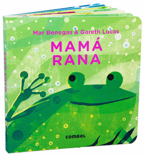 MAMA RANA